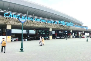 Cục Hàng không có chỉ đạo về hoạt động tại sân bay Phú Quốc