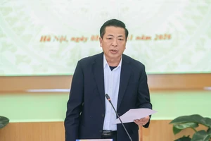 Bịt kín 'kẽ hở', tránh thất thoát, lãng phí trong lĩnh vực xây dựng