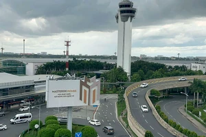 Thanh tra Cục Hàng không chỉ ra một số tồn tại ở Công ty Quản lý bay miền Nam