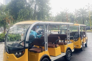 Cảnh sát giao thông đề xuất siết phạm vi hoạt động xe bốn bánh gắn động cơ