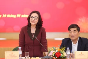 Mã định danh bất động sản có giúp việc cấp sổ đỏ thuận lợi hơn?