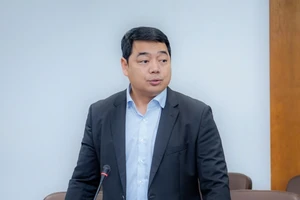 Tổng công ty Cảng hàng không Việt Nam có người phụ trách mới