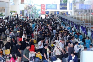 Cục Hàng không chỉ ra nguyên nhân chuyến bay chậm, huỷ dịp Tết