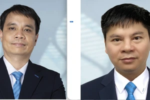 ACV và loạt nhà thầu sân bay Long Thành liên tục thay đổi nhân sự cấp cao