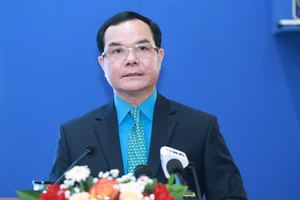 Bộ Dân tộc và Tôn giáo có tân Thứ trưởng thường trực