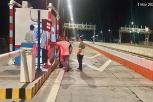 Bắt đầu thu phí 5 đoạn cao tốc Bắc - Nam: Chủ phương tiện cần chuẩn bị gì?