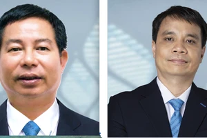 ACV thông tin chính thức về việc Chủ tịch HĐQT Vũ Thế Phiệt bị bắt