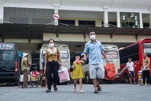 Nhiều doanh nghiệp vận tải tăng giá cước, có nơi tăng tới 30%