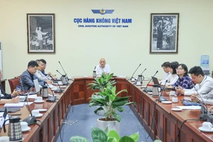 UAV uy hiếp sân bay Đà Nẵng, Cát Bi: Thiệt hại hàng tỉ đồng, hàng nghìn khách bị ảnh hưởng