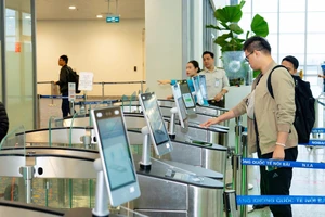 Sân bay Nội Bài, Đà Nẵng thăng hạng trong top 100 tốt nhất thế giới