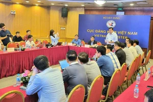 Cục Đăng kiểm bảo lưu quan điểm phải 'đạp hết chân ga', siết lại quy trình kiểm định khí thải