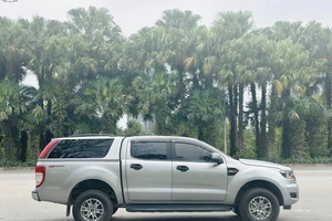 Cấm xe bán tải vào nội đô: Nút thắt nằm ở đâu ?