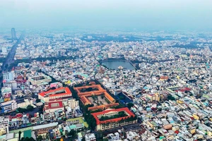 Quy hoạch Cần Thơ: Dân số khoảng 6,1 triệu người, đất đô thị đến 112.000ha vào năm 2050