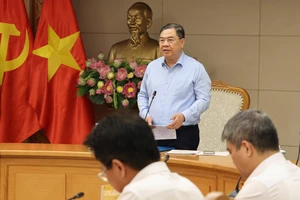 Đường sắt tốc độ cao Bắc - Nam đang ở giai đoạn quan trọng