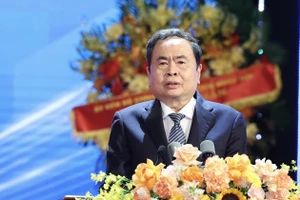 Chủ tịch Quốc hội: Công đoàn cần nâng cao hiệu quả đối thoại, thương lượng tập thể