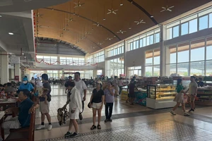 Bổ sung 15 trạm dừng nghỉ, cao tốc Bắc - Nam có 21 điểm phục vụ dịp lễ