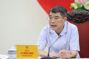 Thủ tướng: Khai thác thương mại sân bay Long Thành trong năm nay là nhiệm vụ bắt buộc