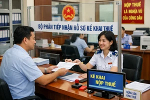 Thủ tục giảm tiền sử dụng đất: Người dân vui mừng vì có nơi tiếp nhận hồ sơ