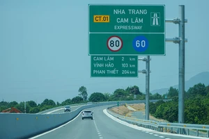 Bộ Xây dựng phản hồi về đề xuất nâng thời gian bảo hành công trình giao thông của Sơn Hải