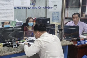 Thủ tục giảm tiền sử dụng đất: Nơi đã giải quyết, nơi người dân vẫn phải chờ