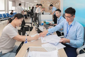 Vụ ách tắc hồ sơ giảm tiền sử dụng đất: Hà Nội công bố thủ tục tiếp nhận