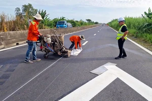Đề xuất nâng cấp tuyến Cao Lãnh - Rạch Sỏi lên chuẩn cao tốc, nghiên cứu thu phí hoàn vốn