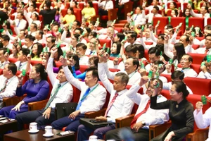 Nhiệm kỳ mới của Hội Nông dân: Đẩy mạnh hỗ trợ làm kinh tế, nâng kỹ năng số