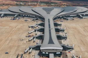 ACV: Vi phạm tại sân bay Long Thành được đánh giá 'rất tinh vi', vượt khả năng kiểm soát