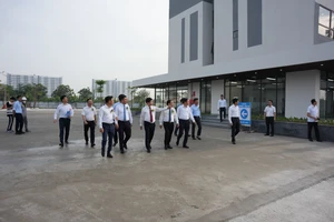 Bộ Xây dựng đề xuất nhiều ưu đãi về thuế, tín dụng để phát triển nhà ở cho thuê