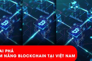 Chiến lược phát triển blockchain: Việt Nam cần làm gì?