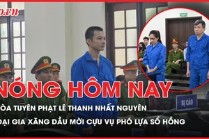 Nóng hôm nay: Mời cựu vụ phó lựa sổ hồng để 'biếu anh nhà Sài Gòn'; Bị cáo Lê Thanh Nhất Nguyên lãnh 9 năm tù
