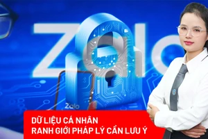 Luật Bảo vệ dữ liệu cá nhân năm 2025: Những ranh giới pháp lý cần lưu ý