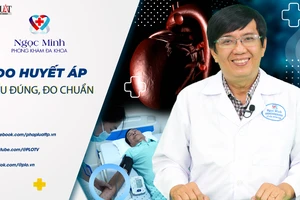 Đo huyết áp thế nào cho chuẩn?
