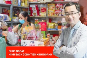 Hộ kinh doanh phải dùng tài khoản đúng tên đăng ký từ 1-3-2026: Những lưu ý ‘sống còn’