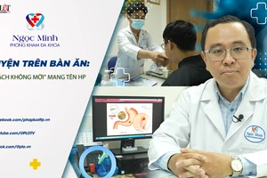 Chuyện trên bàn ăn: 'Vị khách không mời' mang tên HP