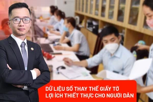 Công chứng không cần giấy tờ gốc: Người dân được lợi gì từ đề xuất mới?
