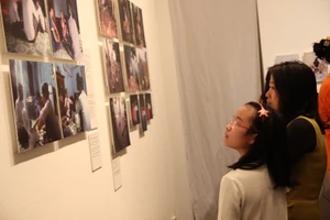 “Bố ơi, con ước…”