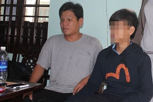 Xác minh thông tin nhiều nam sinh bị một thanh niên ép quan hệ