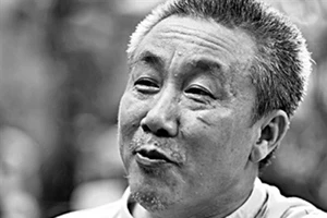 Bắt khẩn cấp nhà văn Nguyễn Quang Lập