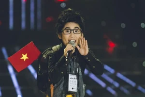 Bốn cặp đôi vào chung kết Gương mặt thân quen nhí mùa đầu tiên