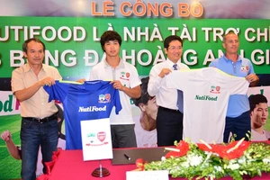 Bầu Đức: ‘HA Gia Lai đã sinh lời từ bóng đá’