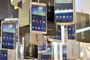 Samsung bị phạt 1 triệu euro vì quảng cáo 'thiếu trung thực'