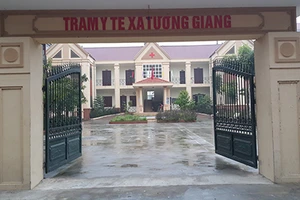 Bộ Y tế lên tiếng về vụ 31 thai phụ bị tiêm nhầm vaccine 