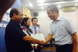 Hai đồ án được chọn để xây dựng khu tưởng niệm chiến sỹ Gạc Ma