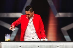 Thí sinh Vietnam’s Got Talent uống nhầm axit: Chương trình không được cấp phép