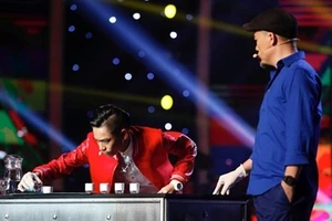 Không lẽ sắp có 'Phát a-xít' ?