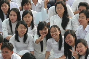 Mỹ tài trợ 20 triệu USD cho ĐH Fulbright Việt Nam