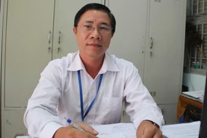 Diễn biến mới việc điều chuyển giáo viên sau vụ tự tử