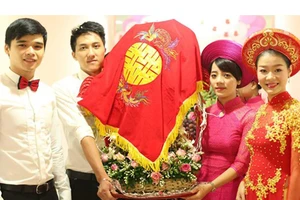 Sinh viên 'bán duyên'