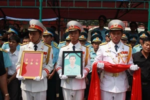 Kết quả điều tra nguyên nhân vụ trực thăng rơi tại Bình Chánh 